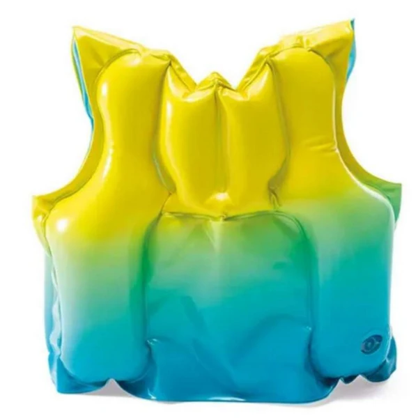Intex vesta de înot gonflabilă “laguna albastră”, 41х30 cm, 3-5 ani 3