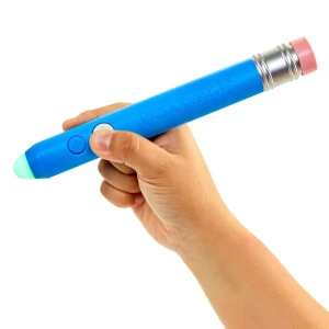 Mattel „desenează în aer și joacă pictionary air 2” Thumbnail 8