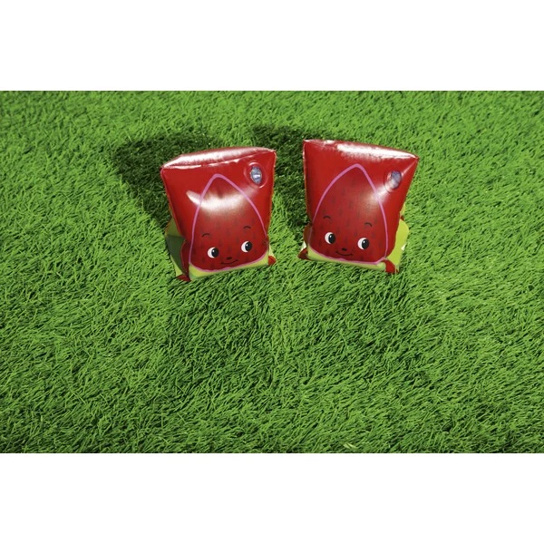 Bestway aripioare de înot gonflabile “fructe” 23х15 cm, 3-6 ani, 2 modele 15