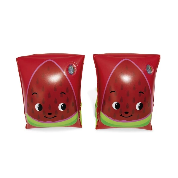 Bestway aripioare de înot gonflabile “fructe” 23х15 cm, 3-6 ani, 2 modele 29