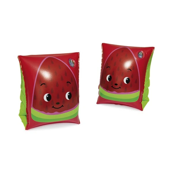 Bestway aripioare de înot gonflabile “fructe” 23х15 cm, 3-6 ani, 2 modele 6
