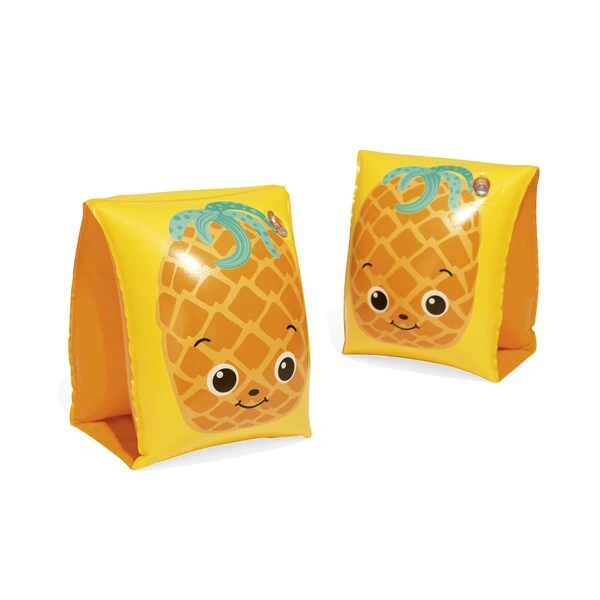Bestway aripioare de înot gonflabile “fructe” 23х15 cm, 3-6 ani, 2 modele 3