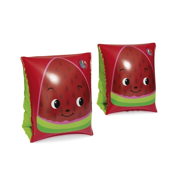 Bestway aripioare de înot gonflabile “fructe” 23х15 cm, 3-6 ani, 2 modele 31