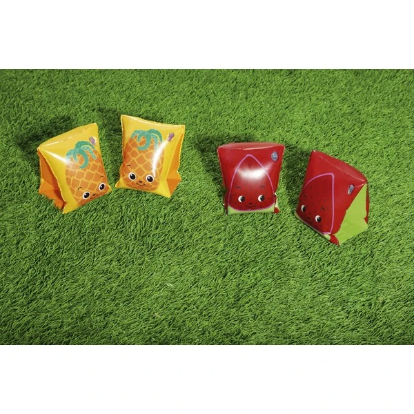 Bestway aripioare de înot gonflabile “fructe” 23х15 cm, 3-6 ani, 2 modele 11