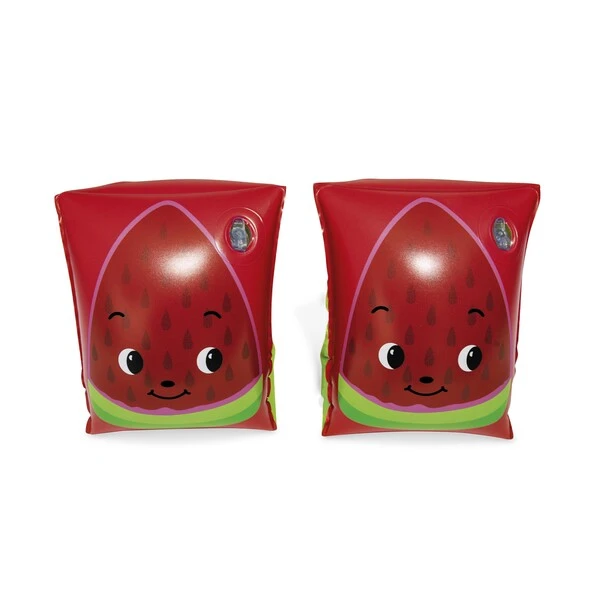 Bestway aripioare de înot gonflabile “fructe” 23х15 cm, 3-6 ani, 2 modele 28