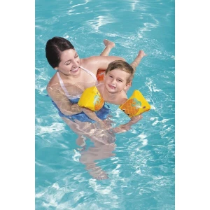 Bestway aripioare de înot gonflabile “fructe” 23х15 cm, 3-6 ani, 2 modele Thumbnail 20