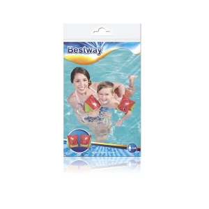 Bestway aripioare de înot gonflabile “fructe” 23х15 cm, 3-6 ani, 2 modele