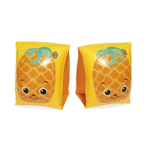 Bestway aripioare de înot gonflabile “fructe” 23х15 cm, 3-6 ani, 2 modele Thumbnail 26