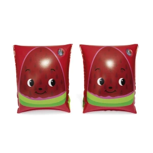 Bestway aripioare de înot gonflabile “fructe” 23х15 cm, 3-6 ani, 2 modele Thumbnail 6