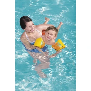 Bestway aripioare de înot gonflabile “fructe” 23х15 cm, 3-6 ani, 2 modele Thumbnail 19