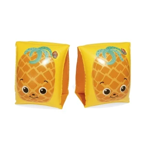 Bestway aripioare de înot gonflabile “fructe” 23х15 cm, 3-6 ani, 2 modele Thumbnail 25