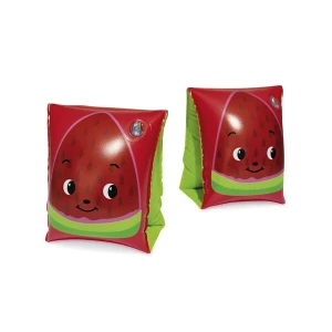 Bestway aripioare de înot gonflabile “fructe” 23х15 cm, 3-6 ani, 2 modele Thumbnail 32