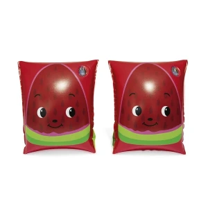 Bestway aripioare de înot gonflabile “fructe” 23х15 cm, 3-6 ani, 2 modele Thumbnail 5