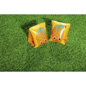 Bestway aripioare de înot gonflabile “fructe” 23х15 cm, 3-6 ani, 2 modele Thumbnail 12