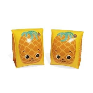 Bestway aripioare de înot gonflabile “fructe” 23х15 cm, 3-6 ani, 2 modele Thumbnail 2