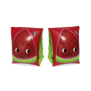 Bestway aripioare de înot gonflabile “fructe” 23х15 cm, 3-6 ani, 2 modele Thumbnail 29