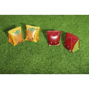 Bestway aripioare de înot gonflabile “fructe” 23х15 cm, 3-6 ani, 2 modele Thumbnail 11