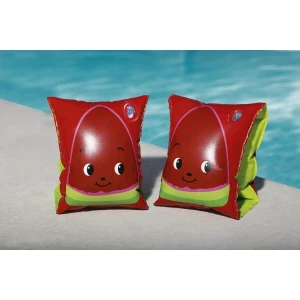 Bestway aripioare de înot gonflabile “fructe” 23х15 cm, 3-6 ani, 2 modele