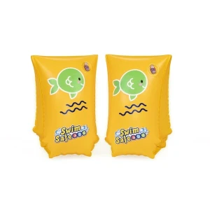 Bestway aripioare de înot gonflabile “etapa c” 30х15 cm, 5-12 ani