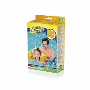 Bestway aripioare de înot gonflabile “etapa c” 30х15 cm, 5-12 ani Thumbnail 10