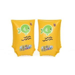 Bestway aripioare de înot gonflabile “etapa c” 30х15 cm, 5-12 ani