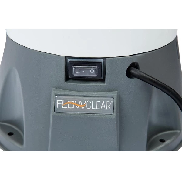 Bestway filtru-pompa nisip flowclear 3028l/ora 14