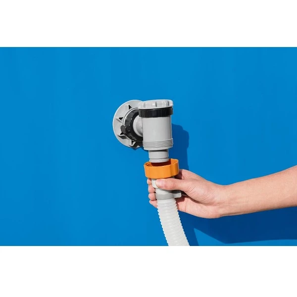 Bestway filtru-pompa nisip flowclear 3028l/ora 17