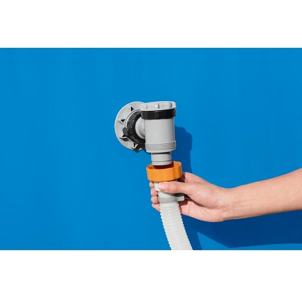 Bestway filtru-pompa nisip flowclear 3028l/ora 16