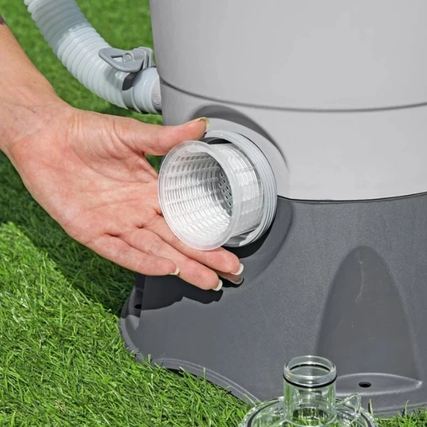Bestway filtru-pompa nisip flowclear 3028l/ora 8