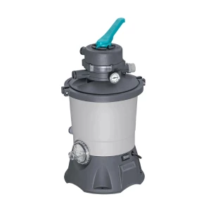 Bestway filtru-pompa nisip flowclear 3028l/ora Thumbnail 2