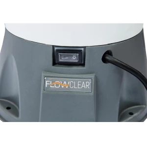 Bestway filtru-pompa nisip flowclear 3028l/ora Thumbnail 14