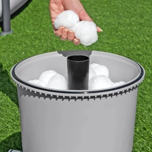 Bestway filtru-pompa nisip flowclear 3028l/ora Thumbnail 5