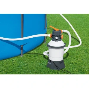Bestway filtru-pompa nisip flowclear 3028l/ora Thumbnail 15