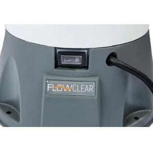 Bestway filtru-pompa nisip flowclear 3028l/ora Thumbnail 13
