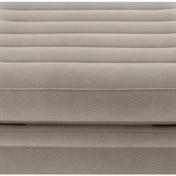 Intex saltea velur 152x203x51cm cu pompa incorporata, prime confort 4