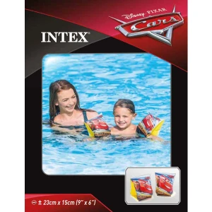 Intex minecute cars 23x15cm, 3-6 ani Thumbnail 3