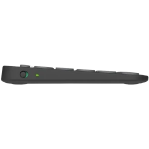 Tastatură logitech k380s, fără fir, grafit Thumbnail 2