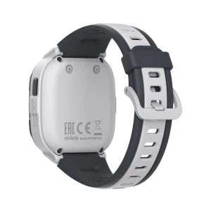Детские умные часы mibro kids watch phone p6, серые Thumbnail 3