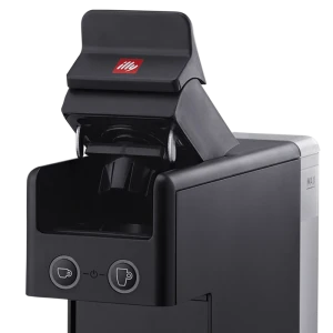 Cafetiera cu capsule illy y3.3, 1250w, negru Thumbnail 5