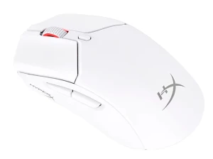 Игровая мышь hyperx pulsefire haste 2 wireless, белый Thumbnail 6