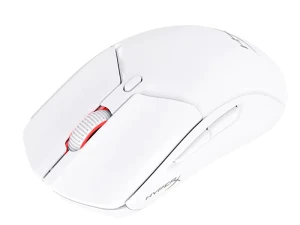 Игровая мышь hyperx pulsefire haste 2 wireless, белый Thumbnail 14