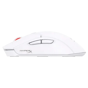 Игровая мышь hyperx pulsefire haste 2 wireless, белый Thumbnail 9