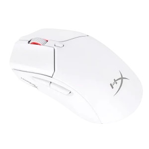 Игровая мышь hyperx pulsefire haste 2 wireless, белый Thumbnail 5