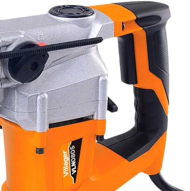 Ciocan rotopercutor villager vln 1506 sds-plus 4