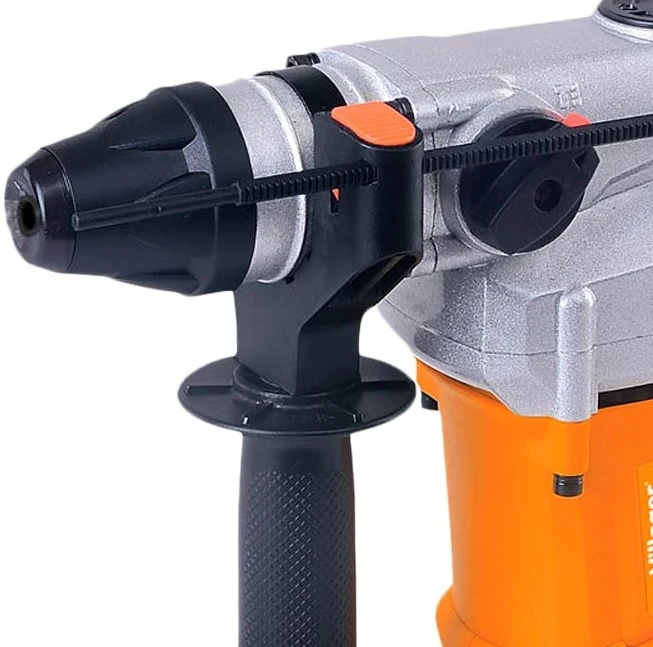Ciocan rotopercutor villager vln 1506 sds-plus 3
