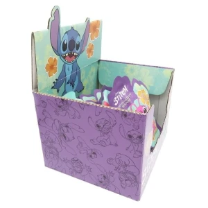 Set pentru crearea brățărilor din radieră, seria "lilo și stitch" Thumbnail 7