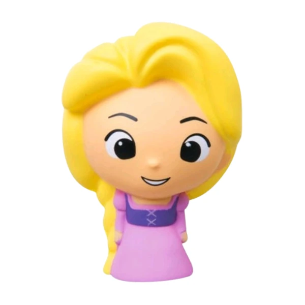3d radieră din seria "prințese disney", 6 modele 9