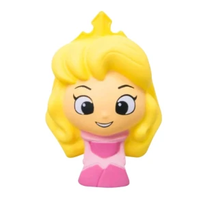 3d radieră din seria "prințese disney", 6 modele Thumbnail 6