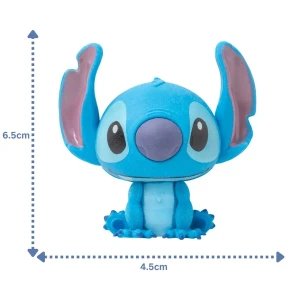 3d radieră din seria "lilo &amp; stitch", 6 modele Thumbnail 6