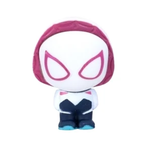 3d radieră din seria "marvel", 6 modele Thumbnail 9
